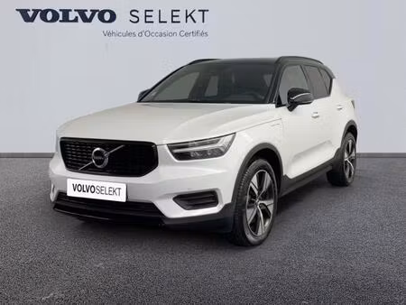 Volvo XC40 T5 1.5 180