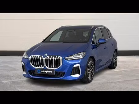 BMW Série 2 218d 2.0 150