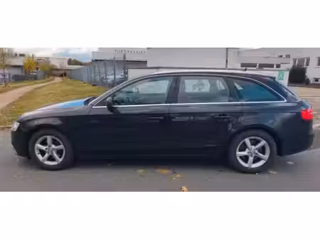 Audi A4 2.0 TDI 177 Ambiente