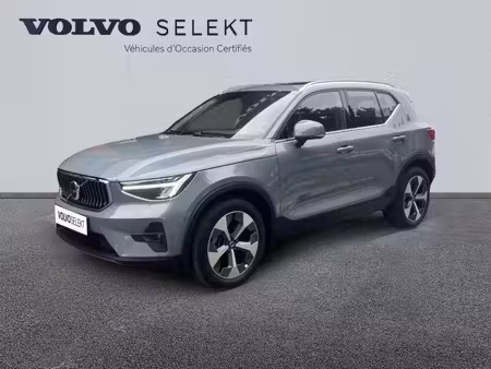 Volvo XC40 B3 2.0 163