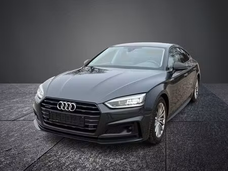 Audi A5 40 TDI 2.0 TDI 190 quattro
