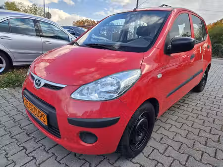Hyundai i10 1.1 66 Classic