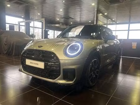 Mini Mini Cooper S 2.0 204