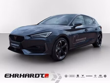 Cupra Leon 1.4 TSI 204