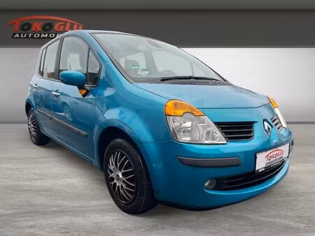 Renault Modus 1.6 dCi 65 Dynamique