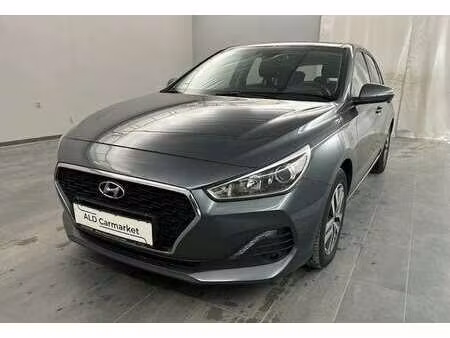 Hyundai i30 1.6 CRDi 136 Trend