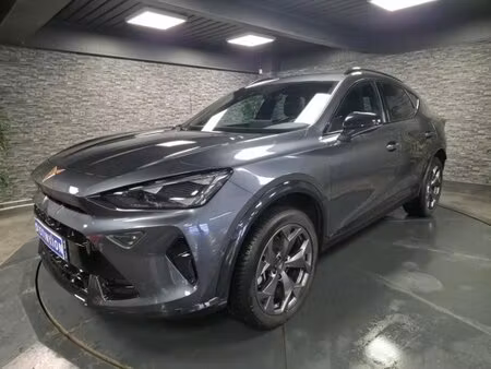 Cupra Formentor 2.0 TDI 150