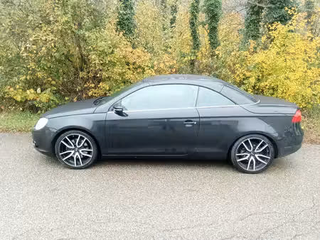 Volkswagen EOS 1.4 TSI 160