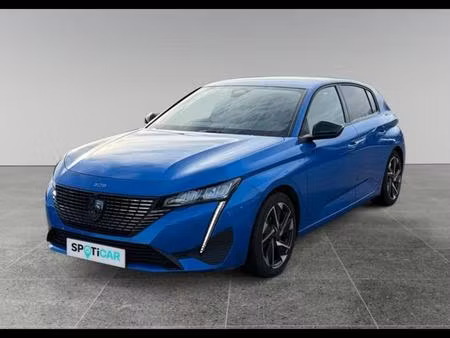 Peugeot 308 1.2 THP 130 Allure