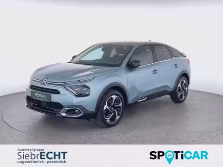 Citroën C4 1.2 Shine