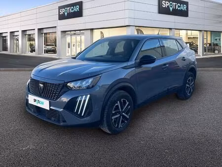 Peugeot 2008 1.2 PureTech 100 Active