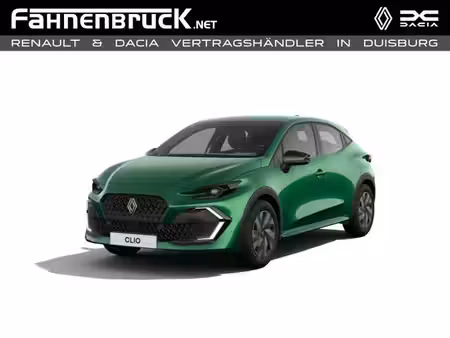 Renault Clio 1.2 TCe 115 Evolution