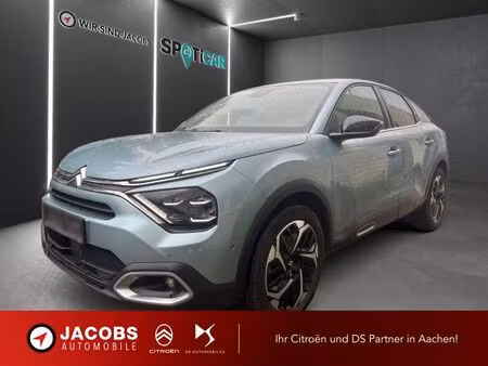 Citroën C4 1.2 PureTech 131 Max