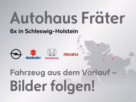 Opel Frontera 1.2 145