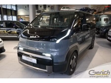 Kia PV5 163 L