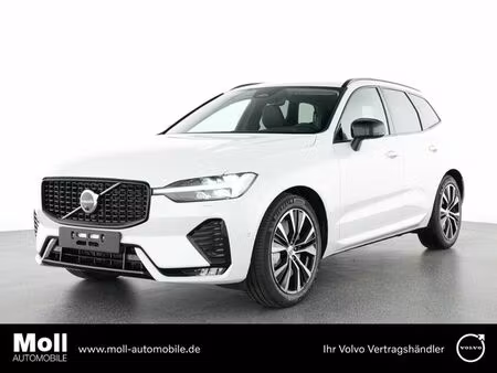 Volvo XC60 T6 2.0 250 Plus 4x4