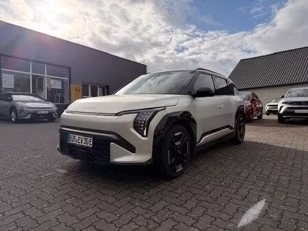 Kia EV3 204 GT Line