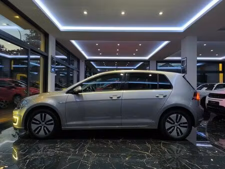 Volkswagen Golf TSI 85