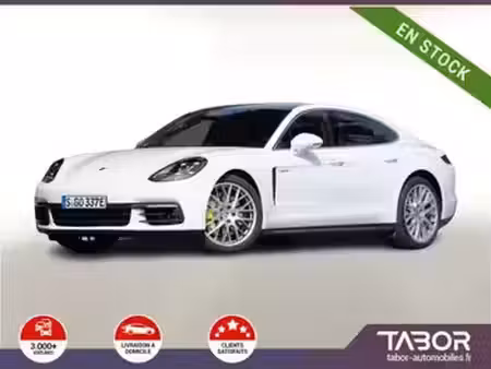 Porsche Panamera 4 V6 2.9 4x4