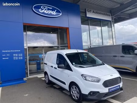 Ford Transit 1.5 Trend