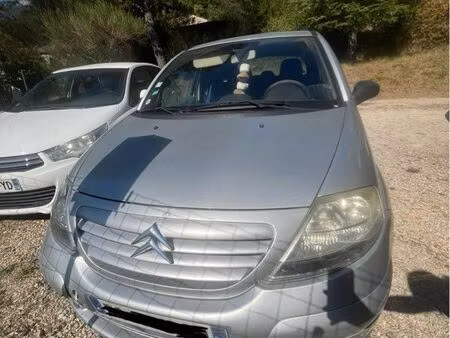 Citroën C3 1.4 75