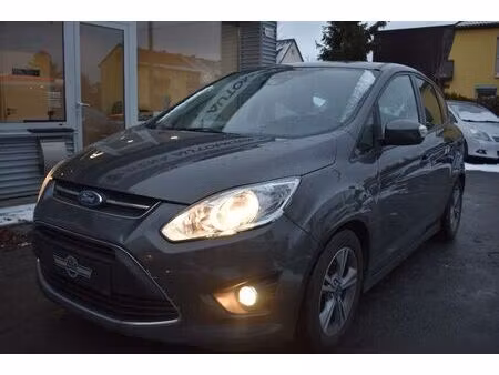 Ford C-max 1.0 Edition