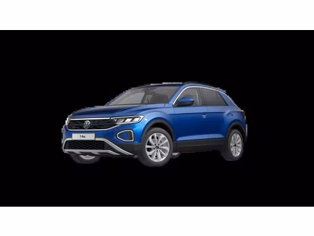 Volkswagen T-Roc 2.0 TDI 116 Life