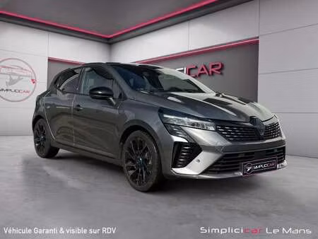 Renault Clio E-Tech 1.6 145 Esprit Alpine