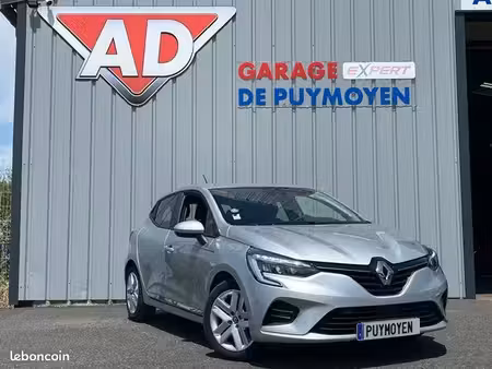 Renault Clio E-Tech 1.6 145