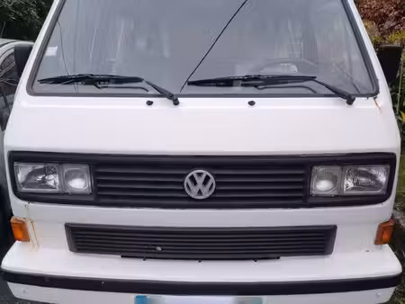 Volkswagen Combi T3 1.6