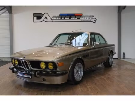 BMW 3.0 CSI
