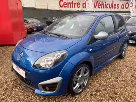 Renault Twingo RS 1.6 133