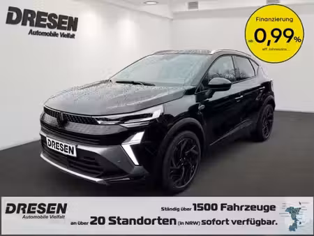 Renault Captur E-Tech 160 Esprit Alpine
