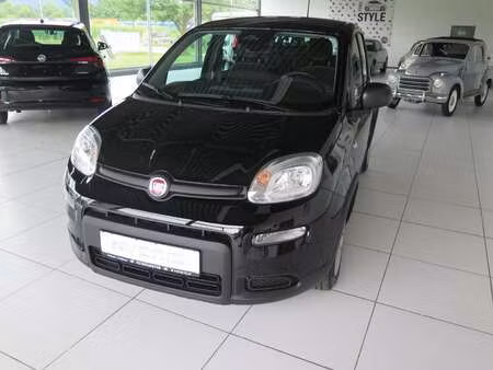 Fiat Pandina 1.0