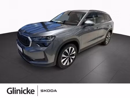 Škoda Kodiaq 2.0 TDI 150