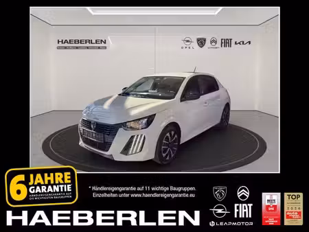 Peugeot 208 1.2 PureTech 100 Style