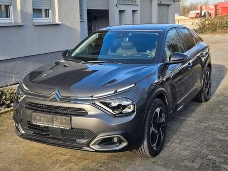 Citroën C4 1.2 131 Feel Pack