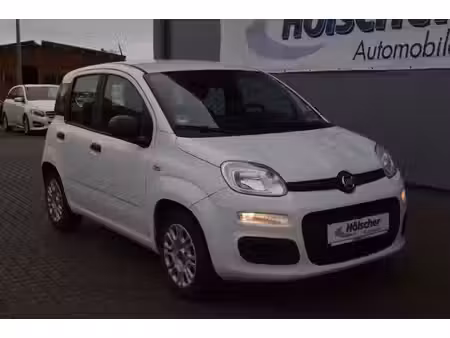 Fiat Panda 1.0 69 Urban