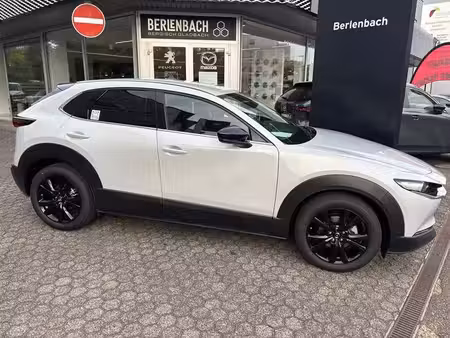 Mazda CX-30 Skyactiv G 2.5 140 Homura