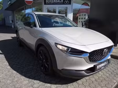 Mazda CX-30 Skyactiv G 2.5 140 Homura