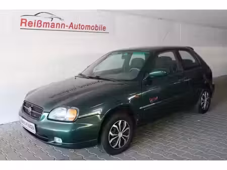 Suzuki Baleno 1.3 85