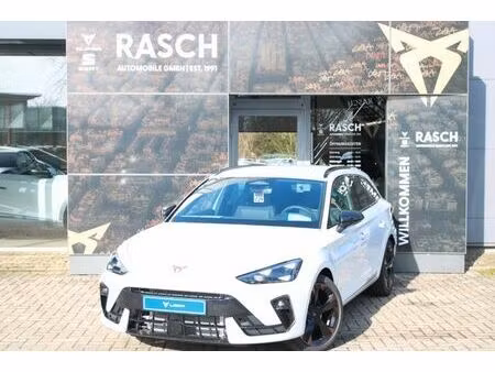 Cupra Leon 1.5 TSI 150