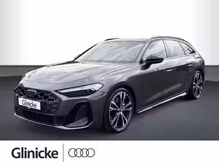 Audi A5 S5 V6 3.0 TFSI 367 quattro