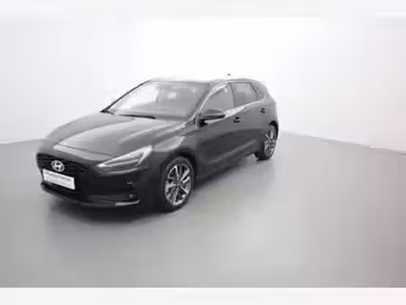 Hyundai i30 1.0 T-GDi 100 Creative
