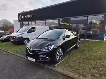 Renault Scénic 1.3 TCe 140 Evolution