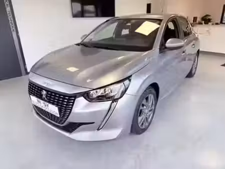 Peugeot 208 1.2 PureTech 100 Active