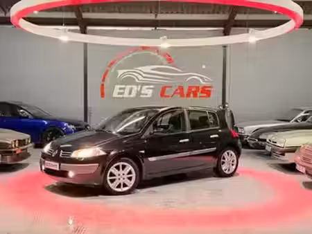 Renault Mégane 2.0 Luxe Privilège