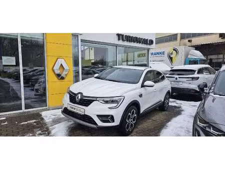 Renault Arkana E-Tech 1.6 145 Techno
