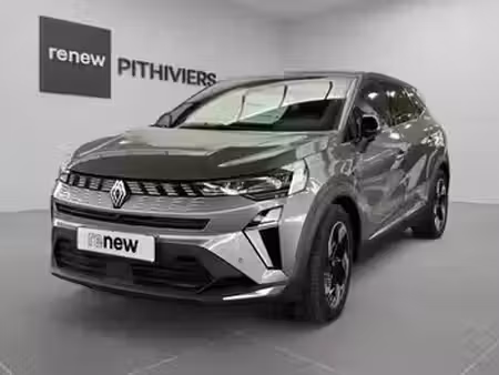Renault Symbioz E-Tech 1.6 145 Techno