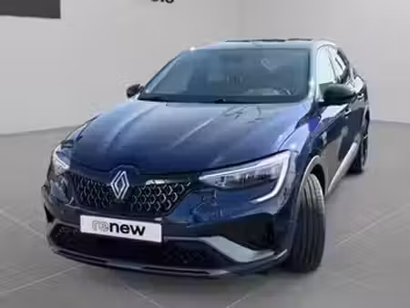 Renault Arkana E-Tech 1.6 145 Esprit Alpine